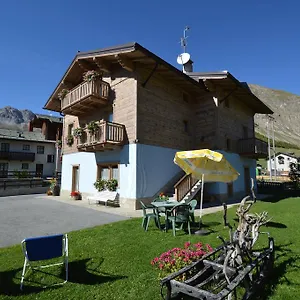Casa Fiorella Appartamento