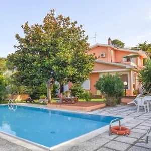 Villalara Con Piscina E Vista Mare Appartamento Portoferraio