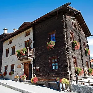 Bait Vegl Appartamento
